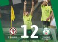 Foggia 1 Monopoli 2