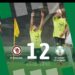 Foggia 1 Monopoli 2