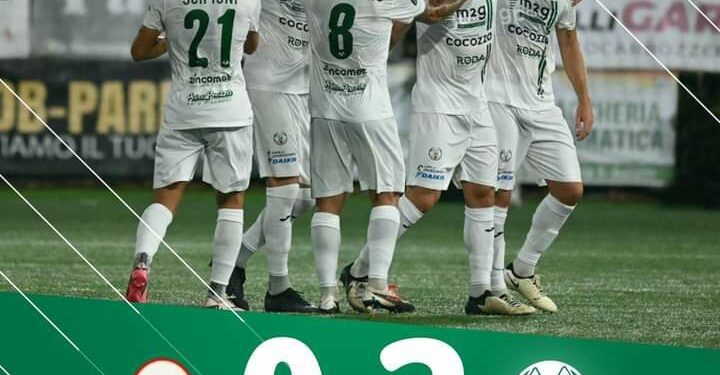 Turris 0 Monopoli 2