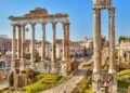 Il grande insegnamento culturale e civile dell’antica Roma a favore del bene comune