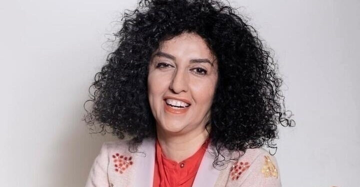 Il premio Nobel alle donne che lottano in Afghanistan e in Iran