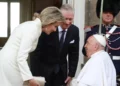 Papa Francesco in Belgio: «Chiediamo perdono per gli abusi. Sono una vergogna».