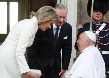 Papa Francesco in Belgio: «Chiediamo perdono per gli abusi. Sono una vergogna».