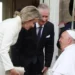 Papa Francesco in Belgio: «Chiediamo perdono per gli abusi. Sono una vergogna».