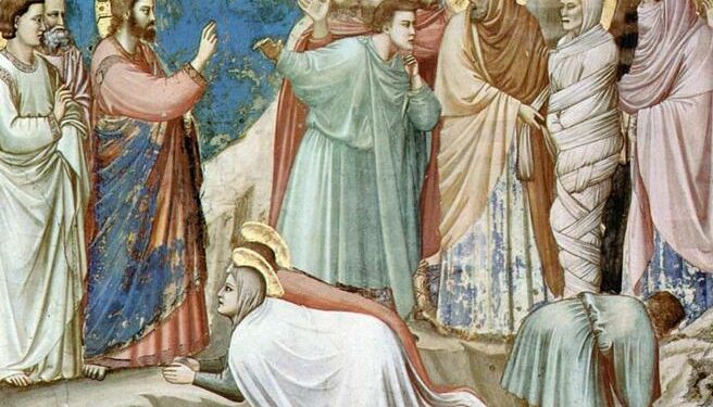 Inchiesta su Gesù di Corrado Augias e Mauro Pesce