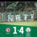 Foggia 1 Monopoli 4