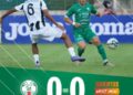 Monopoli 0 Juve Next Gen 0