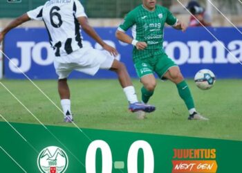 Monopoli 0 Juve Next Gen 0