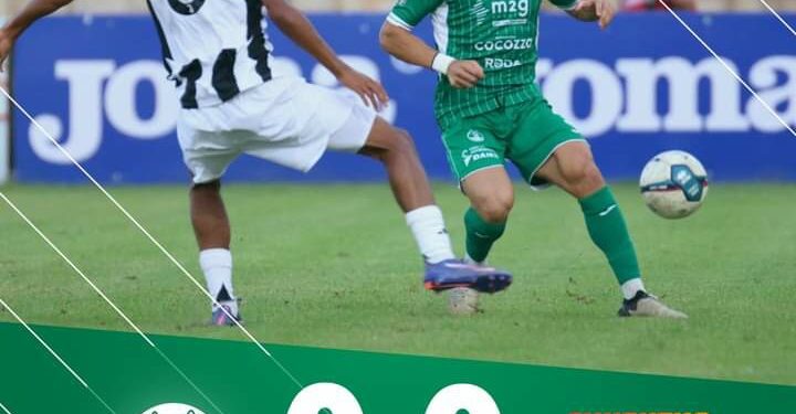 Monopoli 0 Juve Next Gen 0