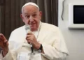 Il ritorno di Papa Francesco. L’intervista.