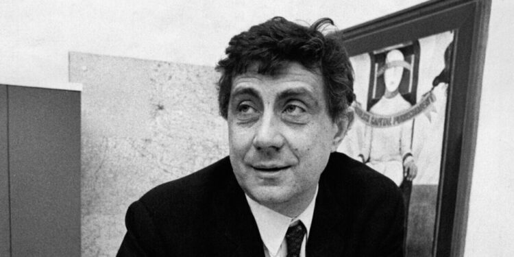 A Monopoli il documentario su Franco Basaglia: “E tu slegalo”