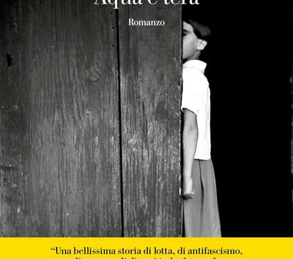 “Aqua e tera” un romanzo di Dario Franceschini
