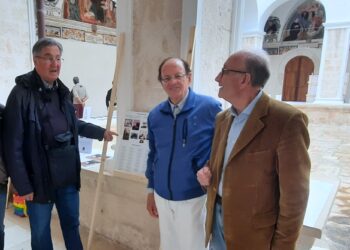 “La Semenzella ribatte ancora”. Una poesia in dialetto monopolitano di Francesco Alo’.