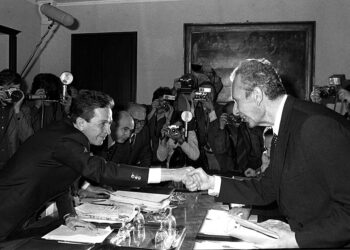 Un semplice ricordo di Enrico Berlinguer, un politico veramente onesto