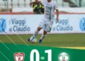 Team Altamura 0 Monopoli 1