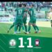 Monopoli 1 Crotone 1