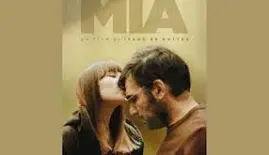 “Mia” il film di Ivano De Matteo: Non è amore se ti obbliga a togliere il rossetto