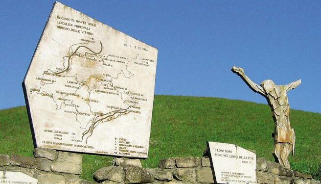 La strage nazista di Marzabotto