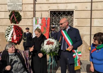 Bari ricorda Benedetto Petrone. 47 anni dal brutale assassinio.
