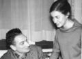 L’amore tra Marco Pannella e Bianca Beccalli