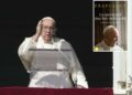 Papa Francesco: «La speranza può salvarci».