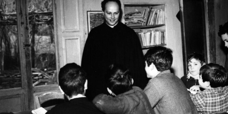 “Lettera a una professoressa” dei ragazzi di Barbiana