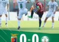 Casertana 0 Monopoli 0