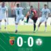 Casertana 0 Monopoli 0