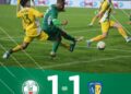 Monopoli 1 Cerignola 1