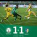 Monopoli 1 Cerignola 1