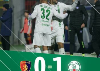 Potenza 0 Monopoli 1