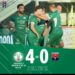Monopoli 4 Taranto 0