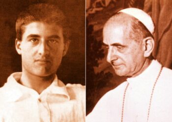 Pier Giorgio Frassati sarà santo