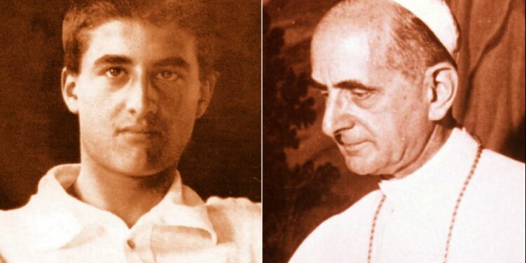 Pier Giorgio Frassati sarà santo