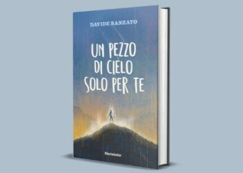 “Un pezzo di cielo solo per te”. Il nuovo libro di don Davide Banzato dedicato ai giovani