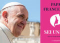 Un nuovo libro di Papa Francesco dedicato alle donne
