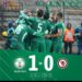Monopoli 1 Foggia 0