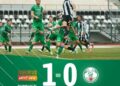 Juve Next Gen 1 Monopoli 0