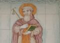 Festa di S. Antonio Abate nel “paese vecchio” di Monopoli.