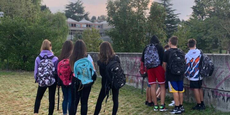 Finalmente a scuola dovrebbe tornare fondamentale la cultura con il latino, la letteratura e la storia