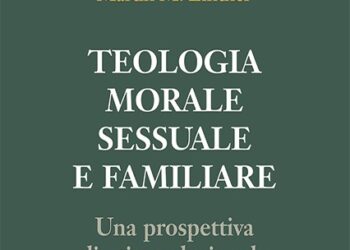 Chiesa e sessualità