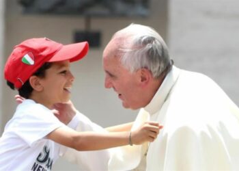 Questione di dignità