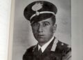 Giuseppe Avezzano Comes antifascista coraggioso
