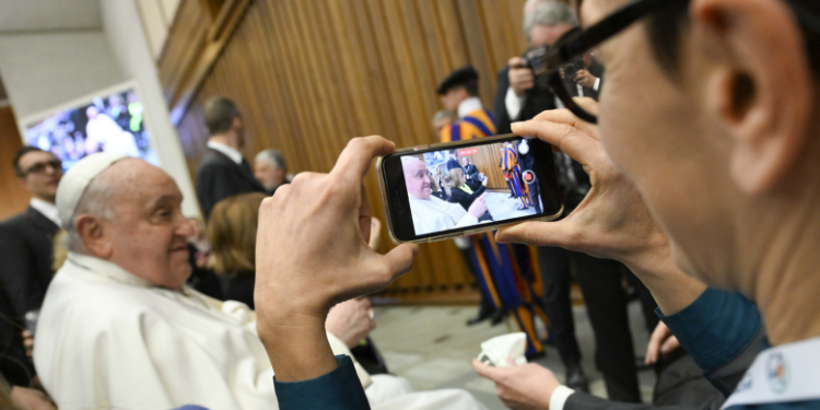 «Ma tu, nella tua vita, sei vero?»