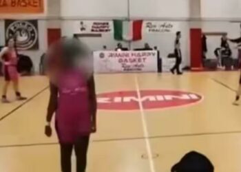 Basket, nessuna squalifica per la giocatrice