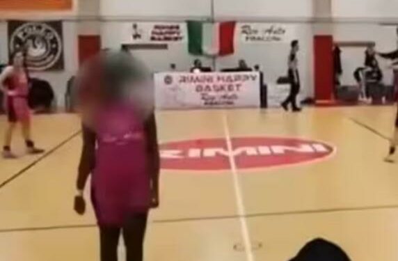 Basket, nessuna squalifica per la giocatrice