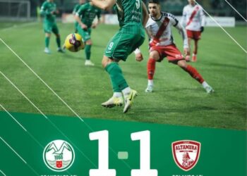 Monopoli 1 T. Altamura 1