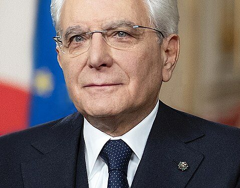 La fermezza mite del presidente Mattarella dieci anni al Colle più alto