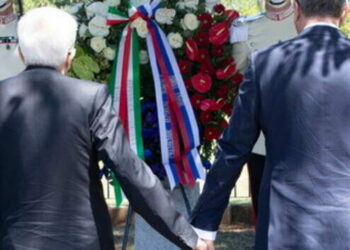 Nel giorno del ricordo dovremmo ricordare anche gli efferati crimini di guerra commessi in Jugoslavia dal regio esercito italiano