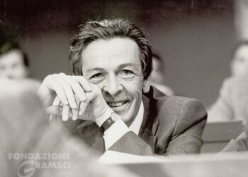 L’attentato a Enrico Berlinguer